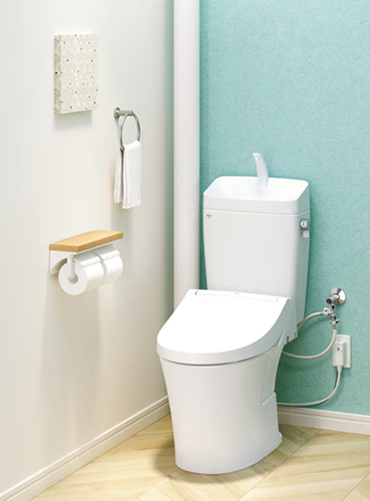 アメージュ（組合型）