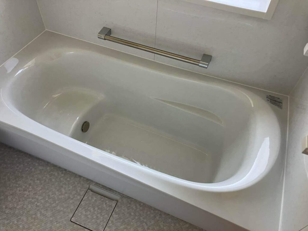射水市｜寒い浴室を解消！TOTOサザナで快適・省エネバスルームへ