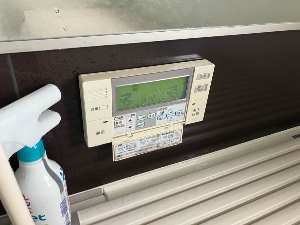 富山市｜エコキュートの水漏れトラブルを即日対応で解決！補助金も活用した給湯器交換工事