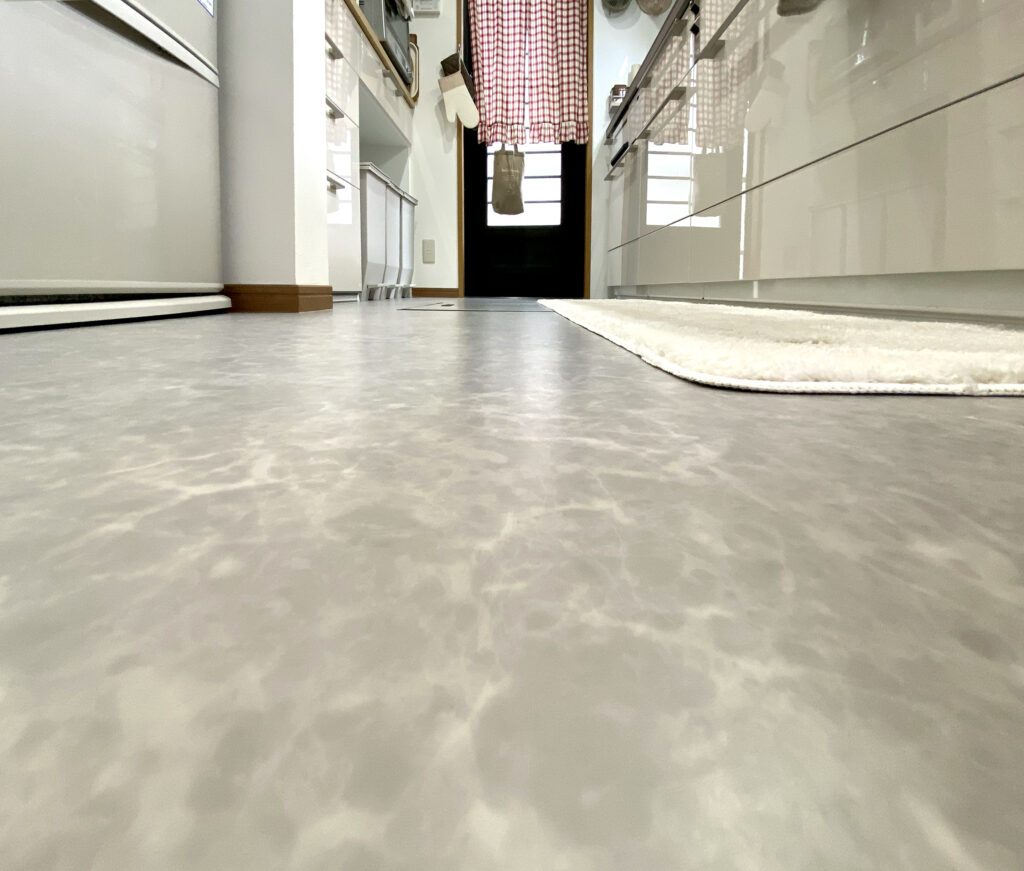 【富山市｜キッチンリフォーム】LIXILリシェルで理想の空間に！こだわりを叶える高品質施工