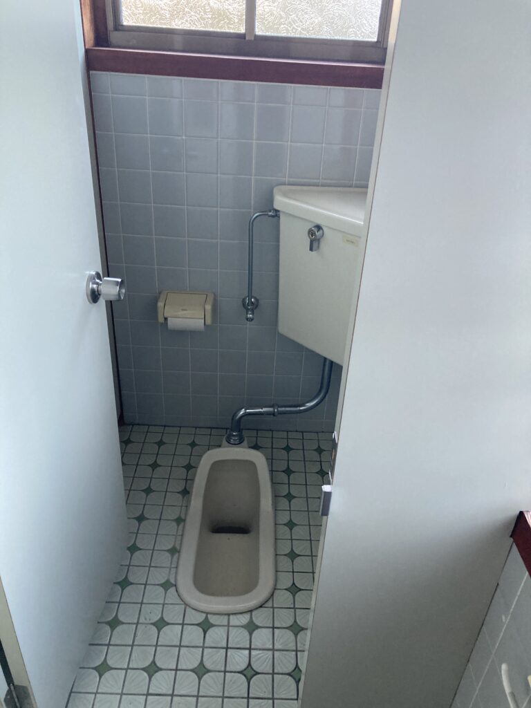 【小矢部市｜水回りリフォーム】お風呂移設とランドリールーム新設で暮らしが快適に