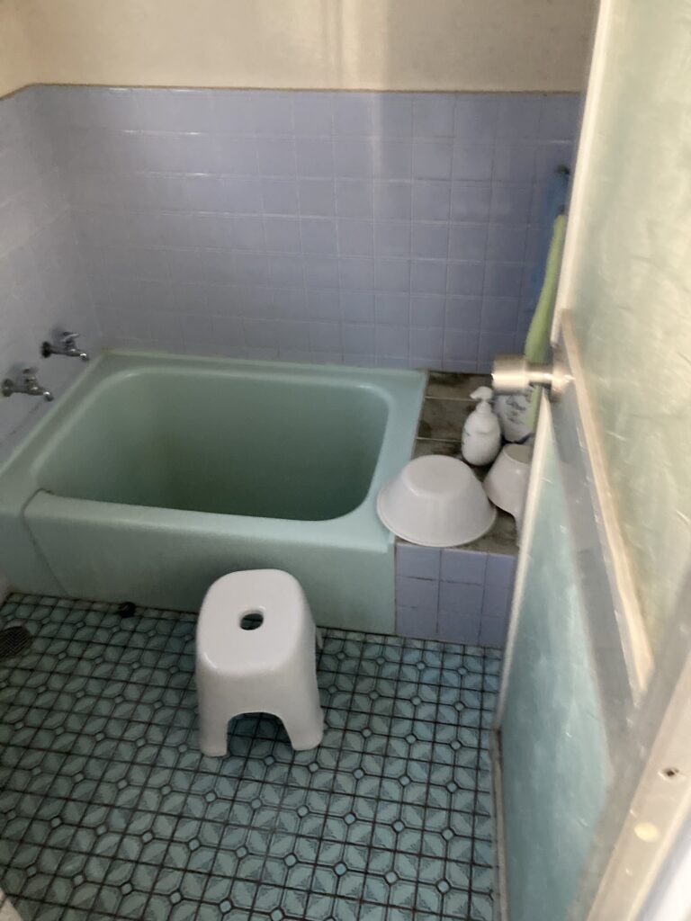 【小矢部市｜水回りリフォーム】お風呂移設とランドリールーム新設で暮らしが快適に