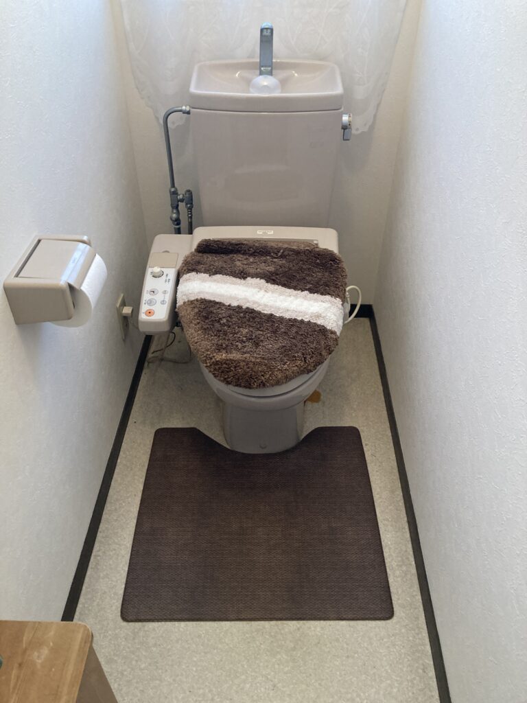 【富山市｜水回りリフォーム】浴室・トイレ・洗面台・給湯器を一新して快適な住まいへ