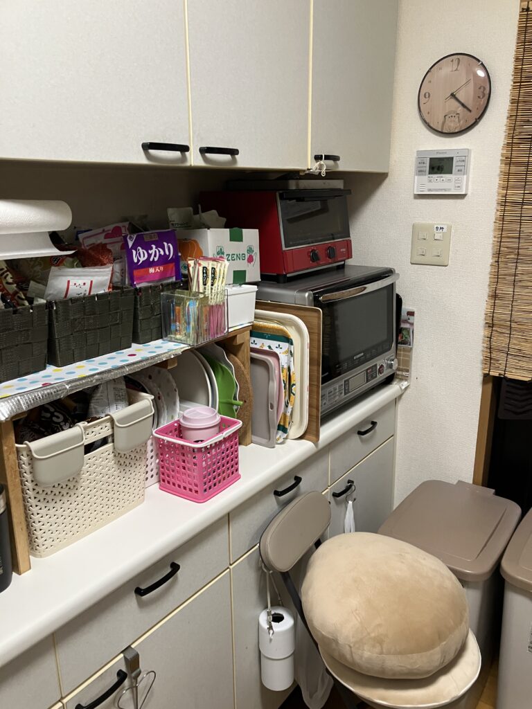 【富山市｜キッチンリフォーム】LIXILリシェルで理想の空間に！こだわりを叶える高品質施工