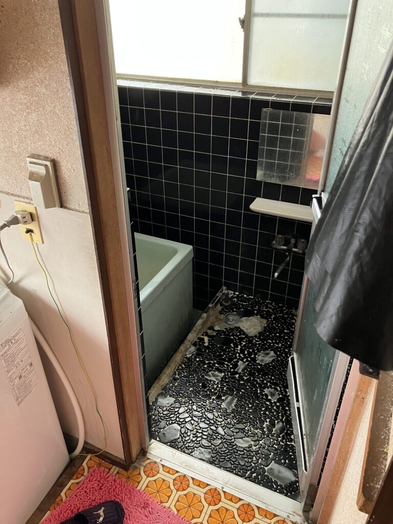 【富山市｜ユニットバスリフォーム】TOTOサザナで寒さ・段差対策を実現！家族が安心して使える浴室へ