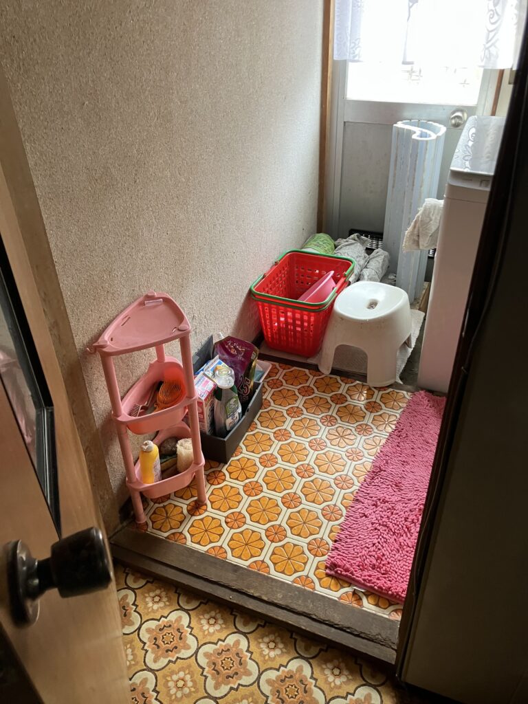 【富山市｜ユニットバスリフォーム】TOTOサザナで寒さ・段差対策を実現！家族が安心して使える浴室へ