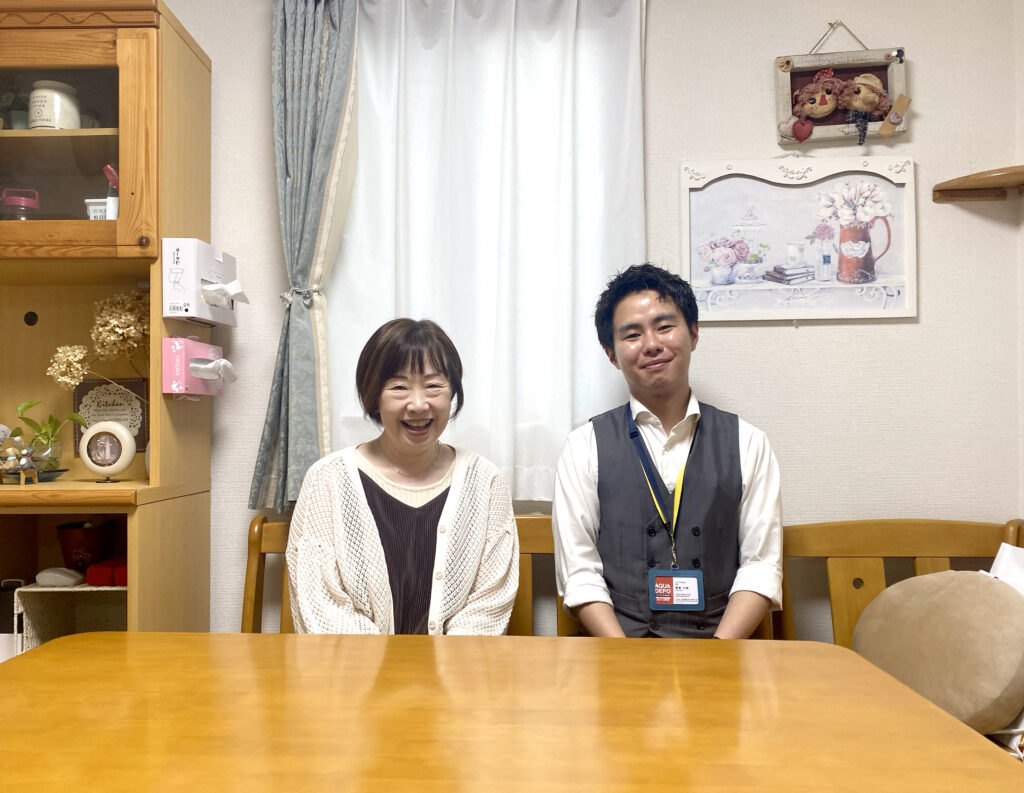【富山市｜キッチンリフォーム】LIXILリシェルで理想の空間に！こだわりを叶える高品質施工